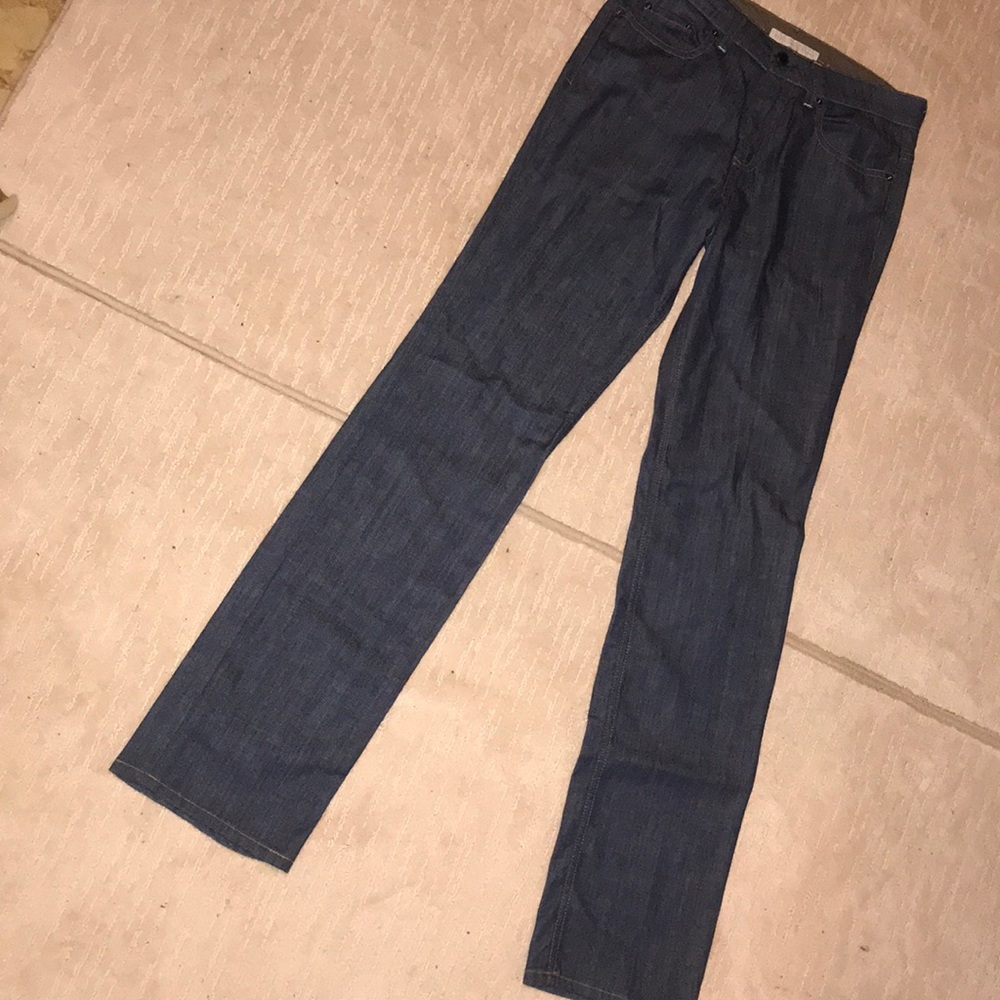 Stella McCartney jeans